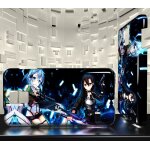 Coque samsung galaxy s5 sword art online sao kirito sinon 16