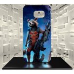 Coque samsung galaxy s6 edge les gardiens de la galaxie - guardians of the galaxy 08