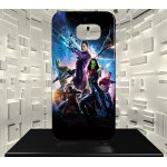 Coque samsung galaxy s6 les gardiens de la galaxie - guardians of the galaxy 01