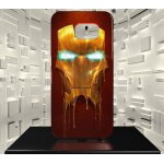 Coque samsung galaxy s7 edge iron man mask 01