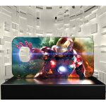 Coque samsung galaxy s7 iron man 02