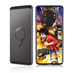 Coque pour samsung galaxy s9 one piece pirate warrior