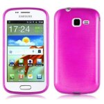 Coque pour samsung galaxy trend etui housse cover protection tpu silicone Coque pour samsung galaxy trend etui housse cover protection tpu silicone