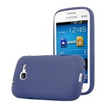 Coque pour samsung galaxy trend lite etui housse protection tpu silicone bumper