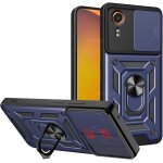 Coque pour samsung galaxy xcover7 avec cache webcam & support annulaire a 360 degres, anti - chute etui ... Coque pour samsung galaxy xcover7 avec cache webcam & support annulaire a 360 degres, anti - chute etui ...