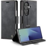 Coque pour samsung galaxy z fold 7 avec porte carte, housse pu magnétique flip portefeuille emplacement ... Coque pour samsung galaxy z fold 7 avec porte carte, housse pu magnétique flip portefeuille emplacement ...