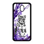Coque samsung j3 2017 silicone chat etui fantaisie minou a made in france samsung galaxy j3 2017