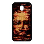 Coque samsung j7 2017 pro bois silicone portrait de protection mobile art samsung galaxy j7 2017 galaxy ...
