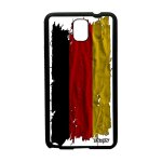 Coque samsung note 3 silicone drapeau allemagne allemand housse jo bumper samsung galaxy note 3