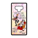 Coque samsung note 9 silicone humour j'peux pas j'dois garder mon chien jpeux etui drole smartphone texte ... Coque samsung note 9 silicone humour j'peux pas j'dois garder mon chien jpeux etui drole smartphone texte ...