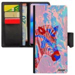 Coque samsung s20 fe portefeuille zebre telephone mobile kenya antichoc tattoo ethnique fantaisie a clapet ...