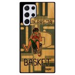 Coque samsung s22 ultra bois silicone j'peux pas j'ai basket personnalisé nba gris pas cher comique panier ... Coque samsung s22 ultra bois silicone j'peux pas j'ai basket personnalisé nba gris pas cher comique panier ...