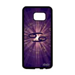 Coque samsung s7 edge silicone signe cancer 4g univers telephone galaxie samsung galaxy s7 edge