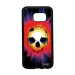 Coque samsung s7 silicone tete de mort crane squelette homme biker techno samsung galaxy s7 Coque samsung s7 silicone tete de mort crane squelette homme biker techno samsung galaxy s7
