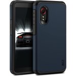 Coque pour samsung xcover 5, housse etui pour samsung galaxy xcover 5 antichoc survivor double protection ...