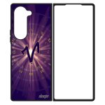 Coque pour samsung z fold 6 en silicone signe belier etui univers galaxie horoscope housse telephone ... Coque pour samsung z fold 6 en silicone signe belier etui univers galaxie horoscope housse telephone ...