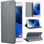 Coque sasmung galaxy j7 2016, housse etui magnetique folio case portefeuille pochette en cuir pu coquille ... Coque sasmung galaxy j7 2016, housse etui magnetique folio case portefeuille pochette en cuir pu coquille ...