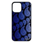 Coque silicone 12 pro / iphone 12 motif cachemire dessin bleu femme telephone degradé 64 go cadeau d'anniversa ... Coque silicone 12 pro / iphone 12 motif cachemire dessin bleu femme telephone degradé 64 go cadeau d'anniversa ...