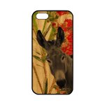 Coque silicone ane apple iphone 5 5s se vrai bois animaux peinture vert design anesse animal mule rigide ... Coque silicone ane apple iphone 5 5s se vrai bois animaux peinture vert design anesse animal mule rigide ...