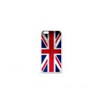 Coque en silicone apple iphone 7 - drapeau angleterre