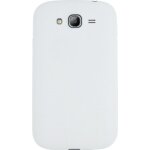 Coque en silicone blanche micro perforée pour samsung galaxy grand Coque en silicone blanche micro perforée pour samsung galaxy grand