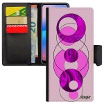 Coque silicone galaxy note 10 + plus cuir portefeuille marbre design pas cher granite contemporain texture ...