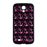 Coque en silicone pour galaxy s4 ancre couleur de bateau smartphone etui samsung galaxy s4 Coque en silicone pour galaxy s4 ancre couleur de bateau smartphone etui samsung galaxy s4