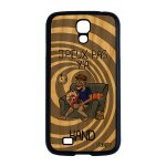 Coque silicone pour galaxy s4 bois naturel j'peux pas y'a hand texte 4g supporter humoristique case bande ...