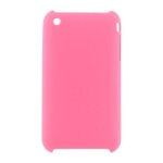 Coque silicone gel (tpu) iphone 3g 3gs rose pink souple rigide 0. 3 mm soft Coque silicone gel (tpu) iphone 3g 3gs rose pink souple rigide 0. 3 mm soft