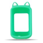 Coque en silicone et housse de protection d'écran pour garmin edge 530, etui de qualité pour ordinateur ... Coque en silicone et housse de protection d'écran pour garmin edge 530, etui de qualité pour ordinateur ...