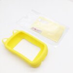 Coque en silicone et housse de protection d'écran pour garmin edge 530, etui de qualité pour ordinateur ... Coque en silicone et housse de protection d'écran pour garmin edge 530, etui de qualité pour ordinateur ...