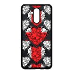 Coque en silicone huawei mate 20 lite drapeau angleterre anglais coeur metal portable basket i love uk ...
