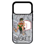 Coque silicone pour iphone 17 pro jpeux pas j'ai basket drole gel bande dessin�e gris humoristique homme ...