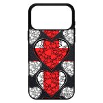 Coque silicone pour iphone 17 pro max drapeau angleterre anglais coupe d'europe uk foot united kingdom ...