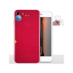 Coque en silicone iphone 8 pokedex / 4. 7 pouces / gel tpu / coque portable compatible iphone 7 Coque en silicone iphone 8 pokedex / 4. 7 pouces / gel tpu / coque portable compatible iphone 7