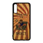Coque silicone j'peux pas y'a basket samsung a70 en bois etui rouge mobile texte nba je bd pas cher supporter ...