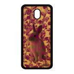 Coque silicone j3 2017 bois lapin belier de paques pas cher antichoc mignon sm - j330fn plante animal ...