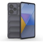 Coque silicone liquide pour xiaomi redmi note 13 pro plus ¿ protection anti - chocs niveau militaire, ...