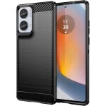 Coque en silicone pour motorola moto edge 50 fusion (6. 7 inches), [ etui housse de téléphone de style ... Coque en silicone pour motorola moto edge 50 fusion (6. 7 inches), [ etui housse de téléphone de style ...