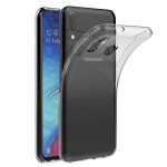 Coque silicone pour samsung galaxy a20e / a20e dual sim 5. 8 gel ultraslim et ajustement parfait - transparen ... Coque silicone pour samsung galaxy a20e / a20e dual sim 5. 8 gel ultraslim et ajustement parfait - transparen ...