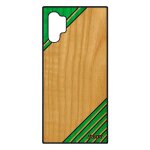 Coque silicone pour samsung note 10 + plus en bois moderne smartphone vert design etui fond original ... Coque silicone pour samsung note 10 + plus en bois moderne smartphone vert design etui fond original ...