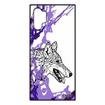 Coque silicone samsung note 10 + plus loup smartphone etui original solitaire arbre chien animal montagne ... Coque silicone samsung note 10 + plus loup smartphone etui original solitaire arbre chien animal montagne ...