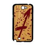 Coque silicone samsung note 2 en bois signe du zodiaque sagittaire etui a samsung galaxy note 2 Coque silicone samsung note 2 en bois signe du zodiaque sagittaire etui a samsung galaxy note 2
