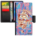 Coque silicone samsung s10 simili cuir portefeuille porte cartes femme bleu plume tribal case portrait ... Coque silicone samsung s10 simili cuir portefeuille porte cartes femme bleu plume tribal case portrait ...