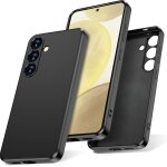 Coque en silicone softtouch antichoc antipoussire antidrapante ¿ doublure microfibre, protection ...