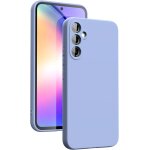 Coque en silicone souple ultramince pour samsung galaxy a54 5g - protection antichoc amortissante et ...