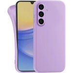 Coque en silicone tpu pour samsung galaxy a35 5g - housse slim flexible antichoc ultra protectrice - ...