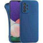 Coque en silicone tpu pour samsung galaxy a53 5g ¿ slim, flexible et antichoc, protection renforce ...