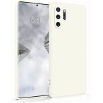 Coque en silicone tpu pour samsung galaxy note10 + - ultra fine, flexible et antichoc, protection renforce ...