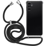 Coque en silicone tpu souple avec lanire rglable pour samsung galaxy a13 5g / a04s - etui de protection ...